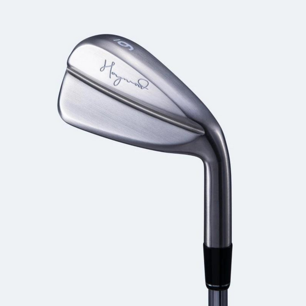 Signature Irons (Discontinued)