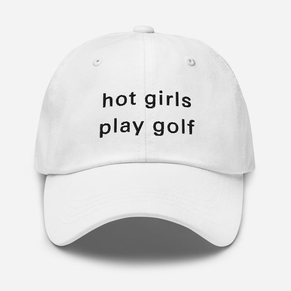 Hot Girls Hat