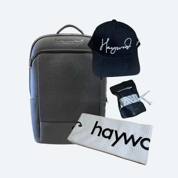 Haywood Swag Bag