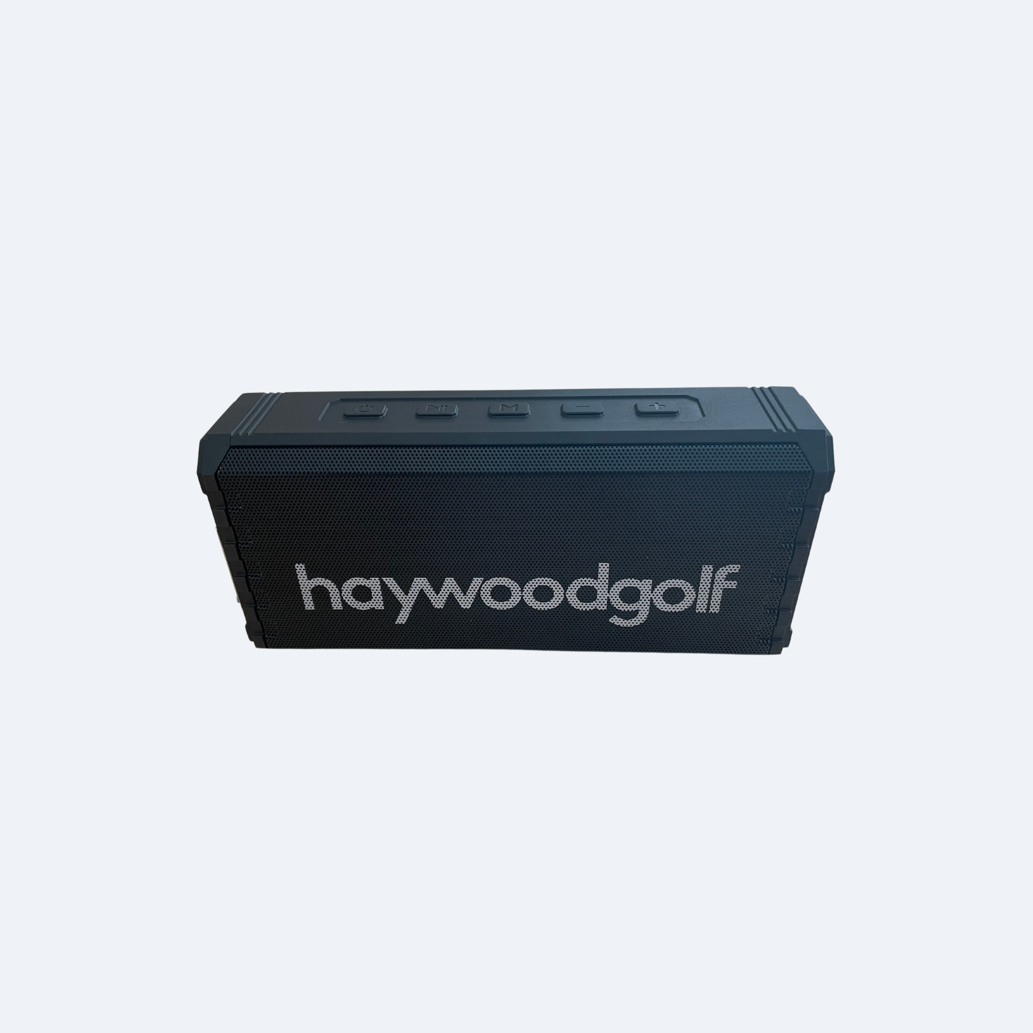 Haywood x Rokform G-Rok Magnetic Speaker