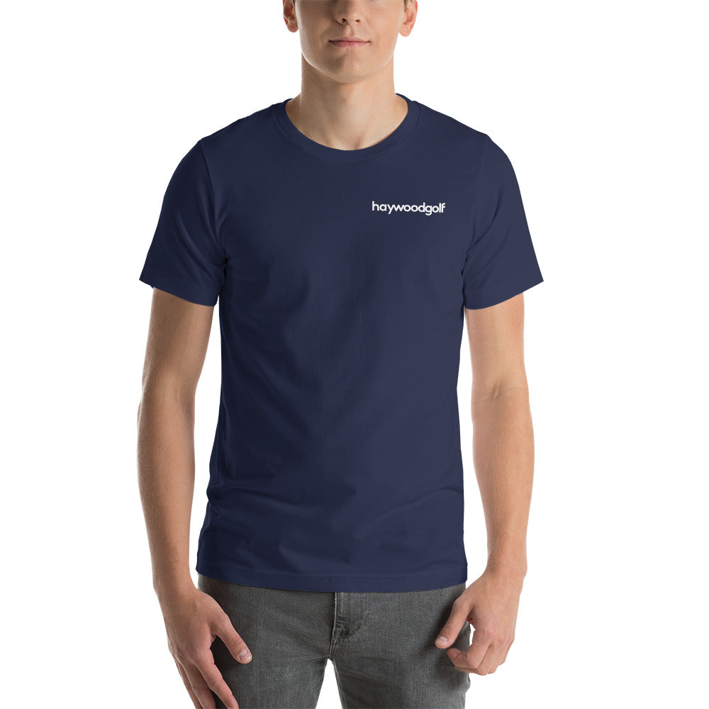 Haywood Original T-Shirt