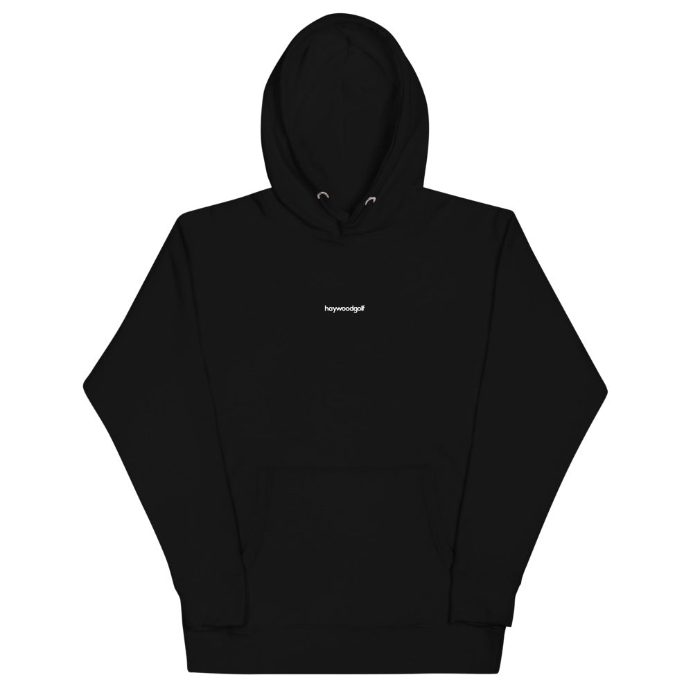 Fill your Divots Hoodie